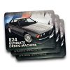 MAGNES – BMW E24 „ULTIMATE DRIVING MACHINE”
