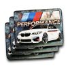 MAGNES – BMW M2 „M PERFORMANCE”