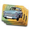 MAGNES PRL – TRABANT