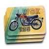 MAGNES PRL – WSK 125