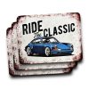 MAGNES – PORSCHE „RIDE THE CLASSIC”