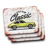 MAGNES – PORSCHE „CUSTOM CLASSIC”