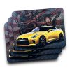 MAGNES – NISSAN GTR R35 JDM