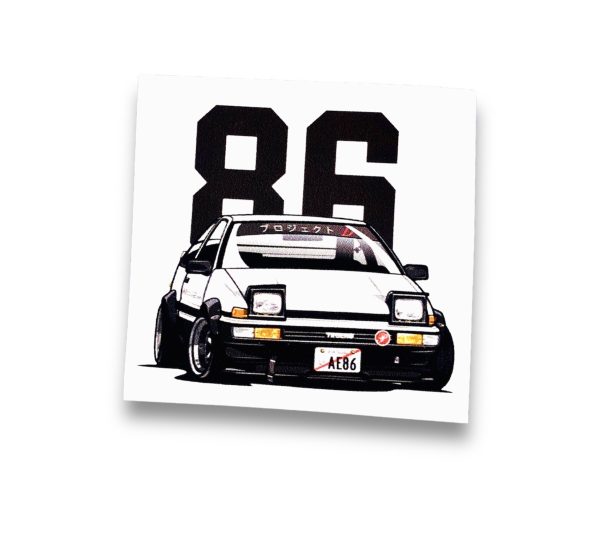 AE86