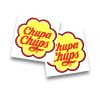 NAKLEJKA – CHUPA CHUPS