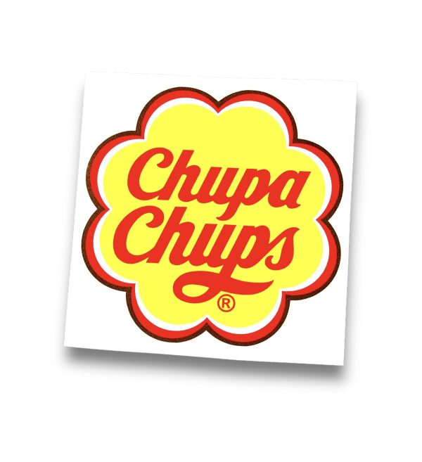 CHUPA CHUPS