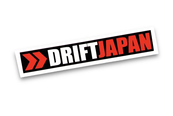 DRIFT JAPAN