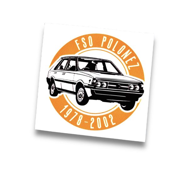 FSO POLONEZ