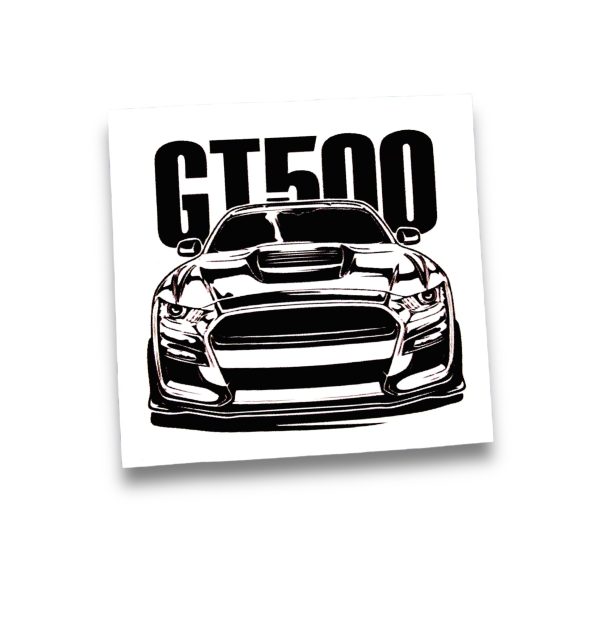 GT500