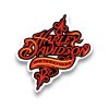 NAKLEJKA – HARLEY DAVIDSON