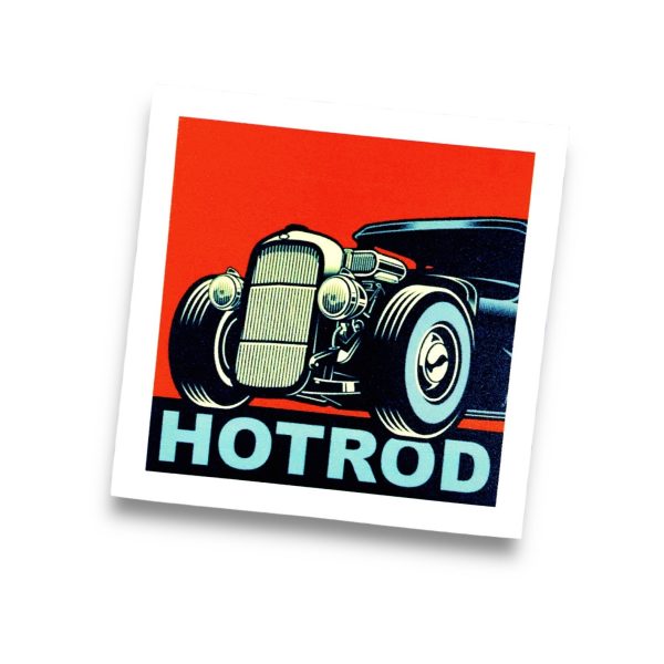 HOT ROD