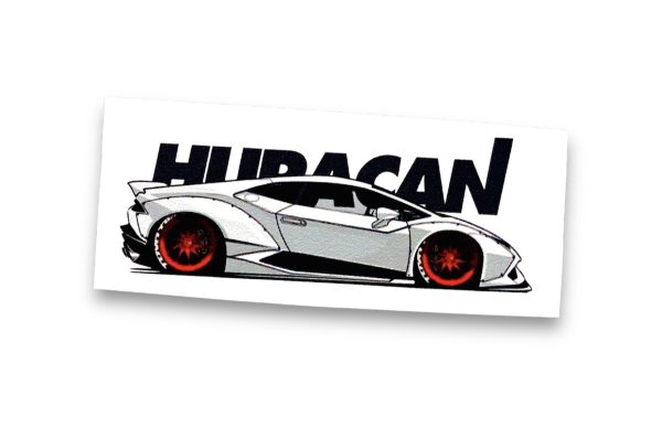 HURACAN