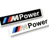 NAKLEJKA – BMW M POWER