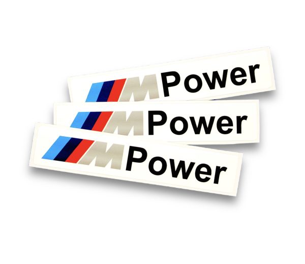 M POWER 2