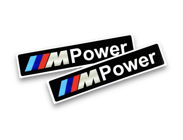 M POWER 3