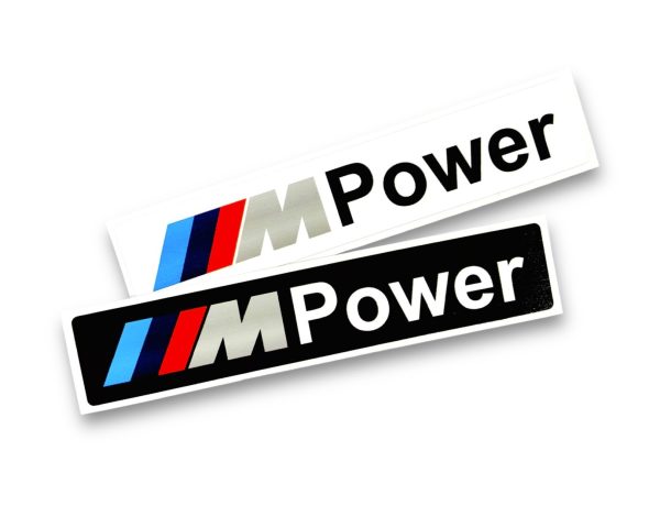 M POWER