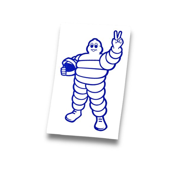 MICHELIN 1