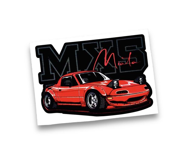 MX5 MIATA
