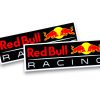 NAKLEJKA – RED BULL RACING