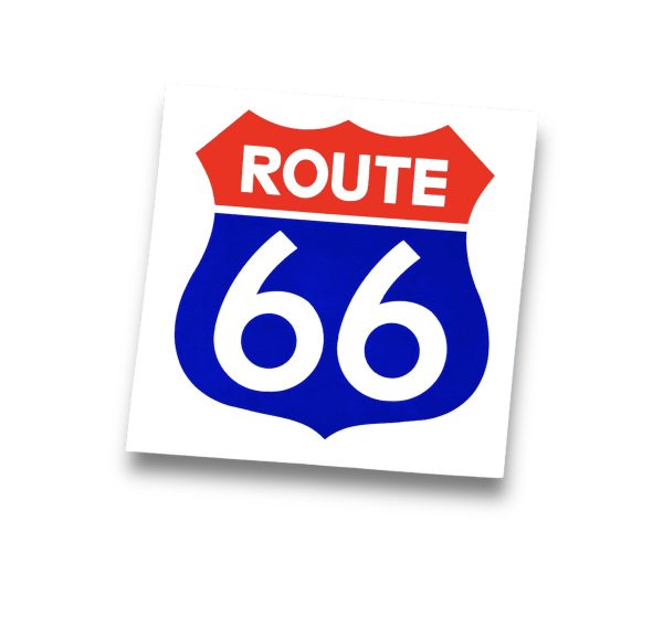 ROUTE 66 1