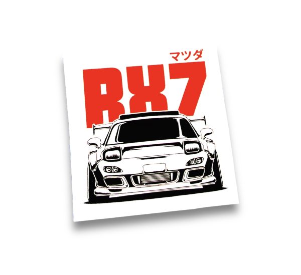 RX7