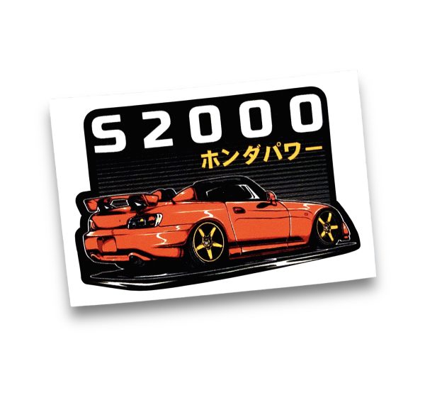 S2000