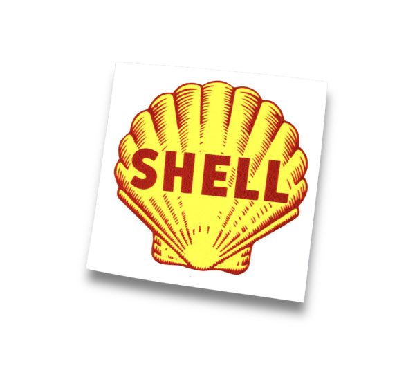 SHELL