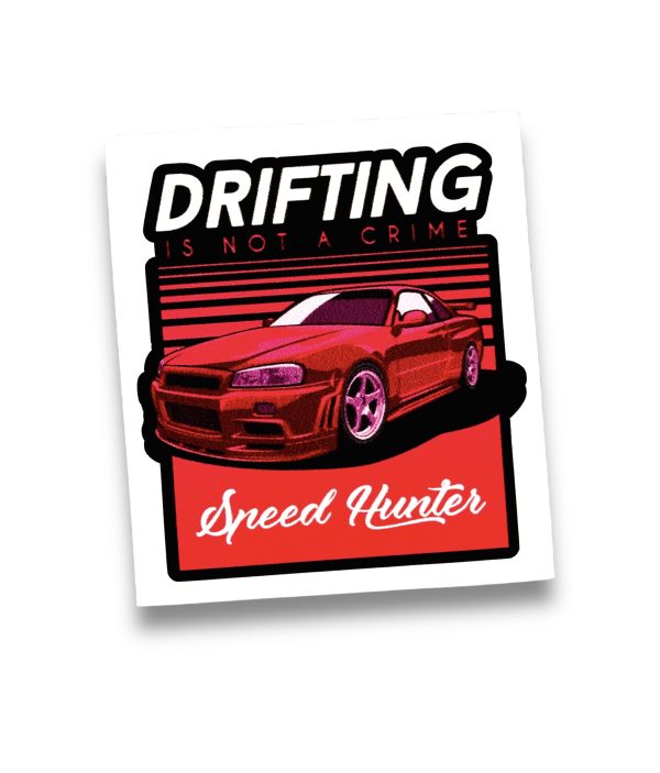 SKYLINE DRIFTING