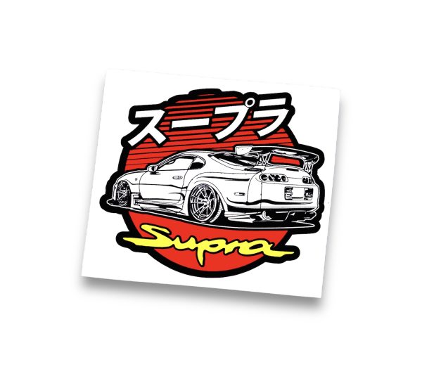 SUPRA JAK KOSZULKA 1