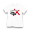 T-SHIRT / KOSZULKA – MITSUBISHI LANCER EVOLUTION X