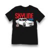 T-SHIRT/ KOSZULKA – SKYLINE GTR 2000