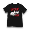 T-SHIRT / KOSZULKA – JDM MAZDA RX7