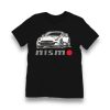 T-SHIRT / KOSZULKA – NISSAN GTR NISMO