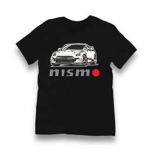 T-SHIRT / KOSZULKA - NISSAN GTR NISMO