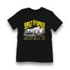 T-SHIRT / KOSZULKA – BUILT FOR SPEED – FORD MUSTANG