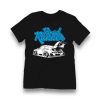T-SHIRT / KOSZULKA – PORSCHE RWB | ROAD RUNNER