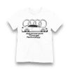 T-SHIRT / KOSZULKA – AUDI | ADVANCED THROUGH TECHNOLOGY