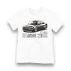 T-SHIRT / KOSZULKA – BMW E30 M3