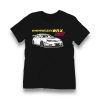 T-SHIRT / KOSZULKA – SUBARU IMPREZA WRX STI