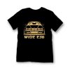 T-SHIRT / KOSZULKA – BMW E36 „WIDE E36”