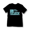 T-SHIRT / KOSZULKA – 126 POLISH FIAT | MALUCH – OLD BUT CLASSIC