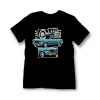 T-SHIRT / KOSZULKA – PRL | FIAT 125P