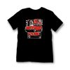 T-SHIRT / KOSZULKA – PRL | POLSKI FIAT 126P | MALUCH