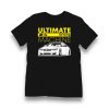T-SHIRT / KOSZULKA – BMW M4 | ULTIMATE DRIVING MACHINE