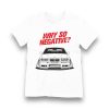 T-SHIRT / KOSZULKA – BMW E36 | WHY SO NEGATIVE