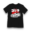 T-SHIRT / KOSZULKA – NISSAN SKYLINE R34 GTR