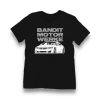 T-SHIRT / KOSZULKA – BANDIT MOTOR WERKE – BMW M4