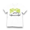T-SHIRT / KOSZULKA – VW GOLF 1 | FAST AND LOUD