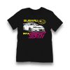 T-SHIRT / KOSZULKA – SUBARU WRX STI