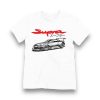 T-SHIRT / KOSZULKA – JDM TOYOTA SUPRA MK4